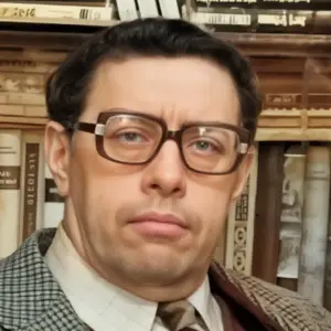 Юрий Валентинович Трифонов