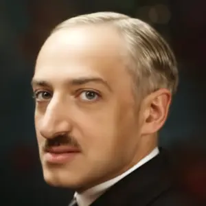 Андре Моруа