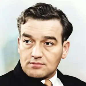 Сергей Петрович Антонов