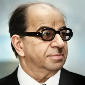 Николай Сергеевич Атаров