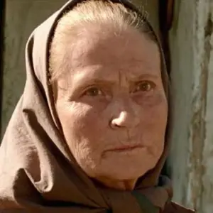 Василиса Ильинична Мелехова Василиса Ильинична Мелехова