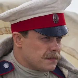 Пётр Мелехов Пётр Мелехов