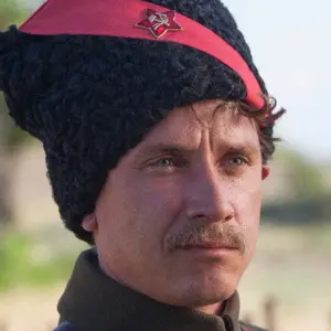 Михаил Кошевой Михаил Кошевой