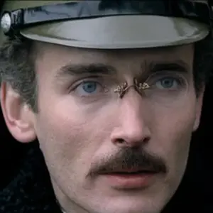 Евгений Листницкий Евгений Листницкий