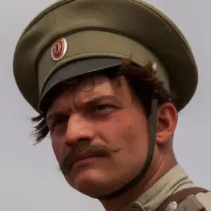 Григорий Мелехов Григорий Мелехов
