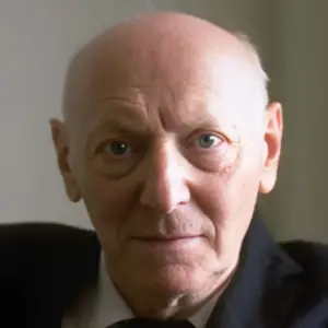Исаак Башевис-Зингер