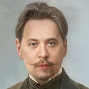Иннокентий Фёдорович Анненский