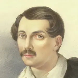 Александр Александрович Бестужев