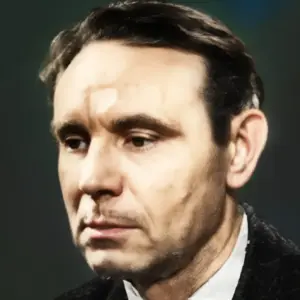 Константин Дмитриевич Воробьёв