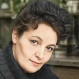 Лия Борисовна Гераскина