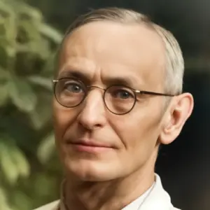 Герман Гессе