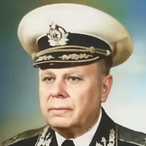 Виктор Ананьевич Дыгало Виктор Ананьевич Дыгало