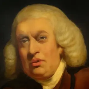 Сэмюэл Джонсон