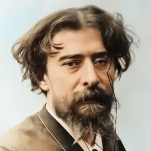 Альфонс Доде