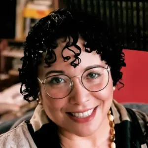 Вирджиния Гамильтон