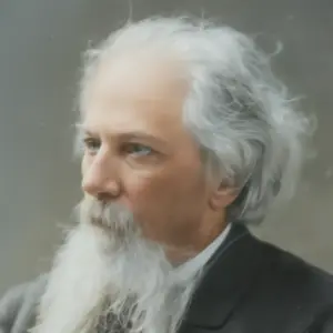 Алексей Михайлович Жемчужников Алексей Михайлович Жемчужников