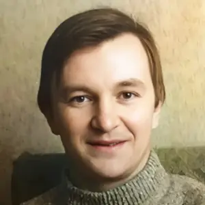 Сергей Анатольевич Иванов