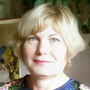Надежда Георгиевна Дедяева Надежда Георгиевна Дедяева