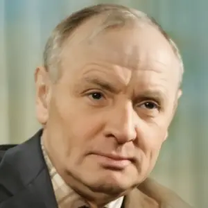 Николай Евгеньевич Вирта Николай Евгеньевич Вирта