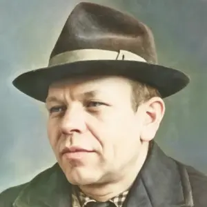 Алексей Михайлович Горбачев