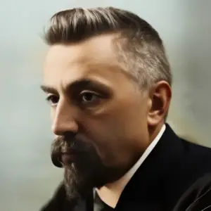 Николай Дмитриевич Телешов Николай Дмитриевич Телешов