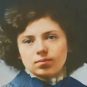 Вера Михайловна Инбер