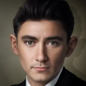 Франц Кафка