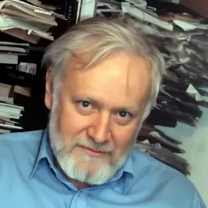 Кир Всеволодович Булычёв