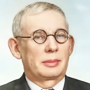 Александр Мелентьевич Волков Александр Мелентьевич Волков
