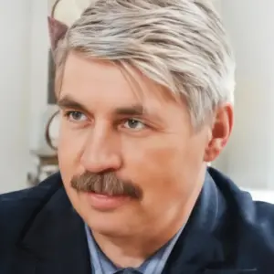 Владимир Иванович Клипель Владимир Иванович Клипель