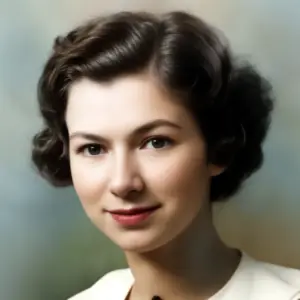 Беверли Клири