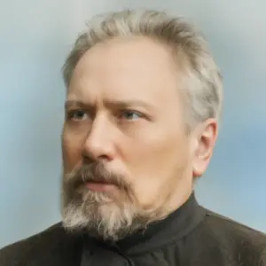 Николай Семёнович Лесков