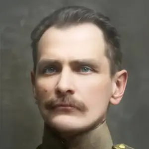 Владимир Клавдиевич Арсеньев Владимир Клавдиевич Арсеньев