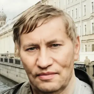 Вильям Фёдорович Козлов Вильям Фёдорович Козлов