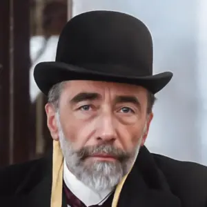 Джозеф Конрад