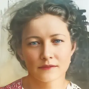 Раиса Адамовна Кудашева