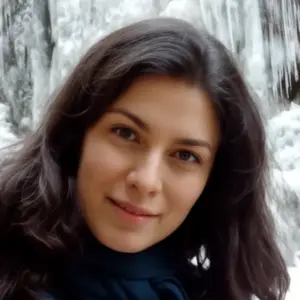 Юлия Никитична Кузнецова Юлия Никитична Кузнецова