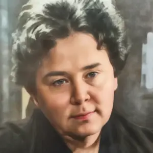 Агния Александровна Кузнецова Агния Александровна Кузнецова
