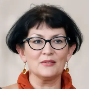 Юлия Александровна Лавряшина