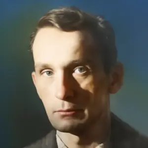 Ян Леопольдович Ларри