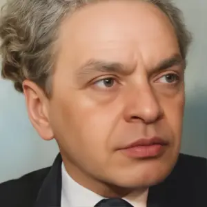 Иосиф Исаакович Ликстанов
