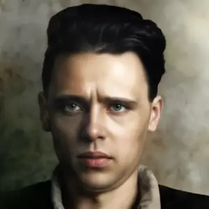 Михаил Петрович Лоскутов Михаил Петрович Лоскутов