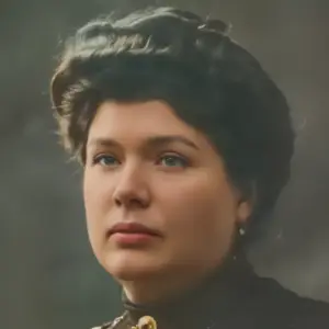 Клавдия Владимировна Лукашевич