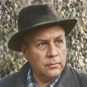 Сергей Иванович Малашкин