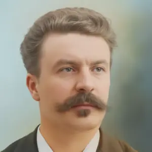 Ги де Мопассан Ги де Мопассан