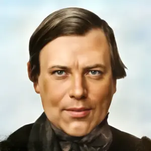 Павел Иванович Мельников