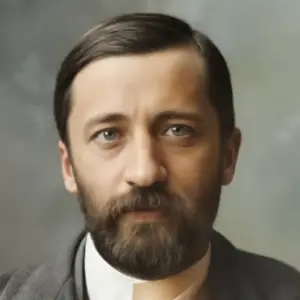Дмитрий Сергеевич Мережковский Дмитрий Сергеевич Мережковский