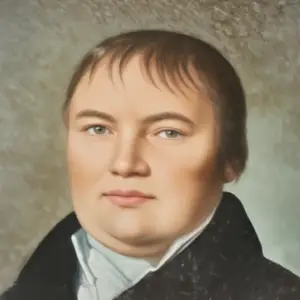 Алексей Фёдорович Мерзляков