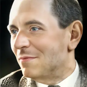 Аркадий Миронович Минчковский