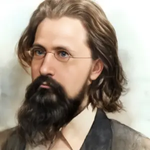 Михаил Ларионович Михайлов Михаил Ларионович Михайлов